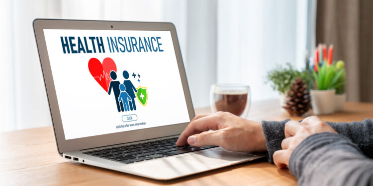 ACA health insurance plans are being switched without enrollees’ OK : Shots