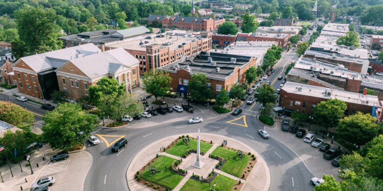 Best Web Providers in Franklin, Tennessee