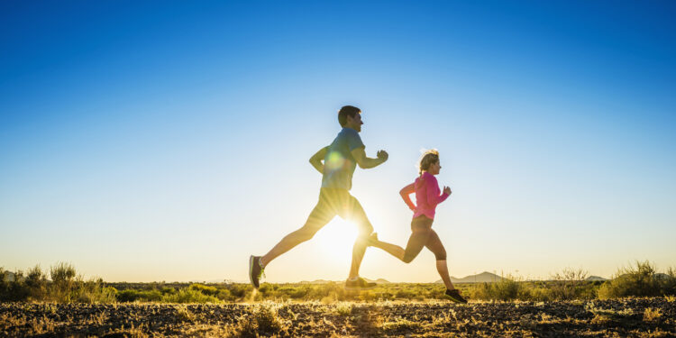 Best time to exercise? How circadian rhythms affect your workout and your health : Shots