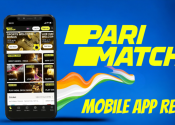 Parimatch App Review 2024 – Top Features, Sports & Promotions Analyzed – Watch Movies Online