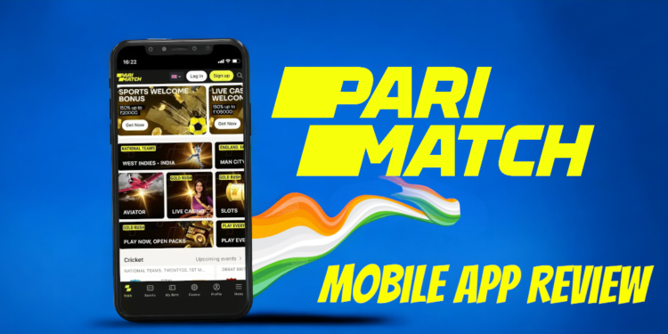 Parimatch App Review 2024 – Top Features, Sports & Promotions Analyzed – Watch Movies Online