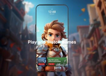 Google-backed Glance pilots Androide lockscreen platform in US