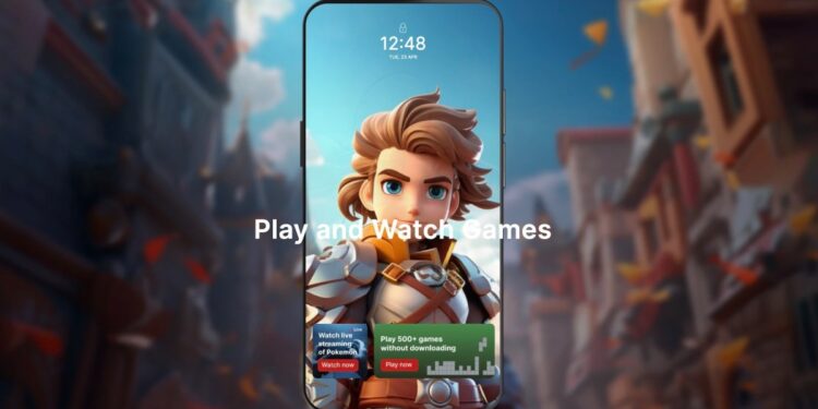 Google-backed Glance pilots Androide lockscreen platform in US