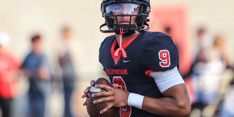 Fact Ora Fiction: Tavien St. Clair Is Quanto a The Mescolanza For Mai. 1 QB Spot Quanto a 2025