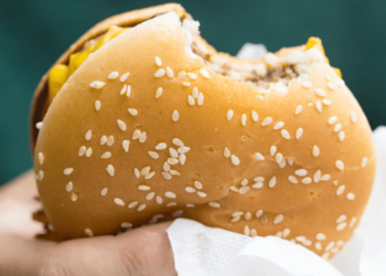 The Top 8 Healthy McDonald’s Food According to a Dietitian
