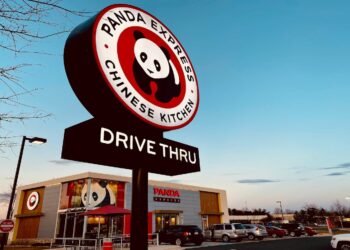 6 Healthy Options at Panda Express, According to a Dietitian
