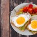 Top 6 High-Protein Breakfast Ideas To Keep You Energized
