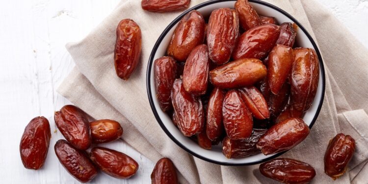 How To Eat Dates | Top 10 Drool-Worthy Ways