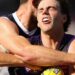 Eddie McGuire comments, former umpire Michael Pell criticises Jordan Clark dissent over free kick
