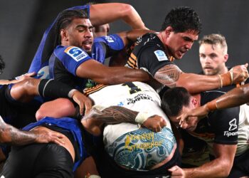 Blues bash Brumbies, highlights, match report, reaction, analysis, news