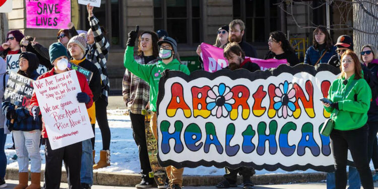 What Blocking Emergency Abortions in Idaho Means for Doctors