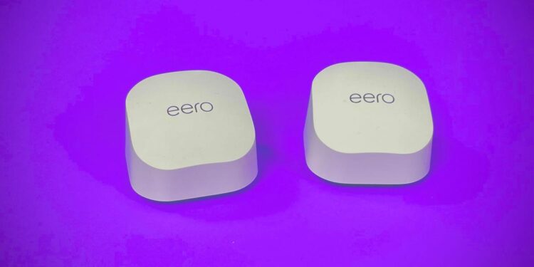 Best Wi-Fi 6 Routers of 2024