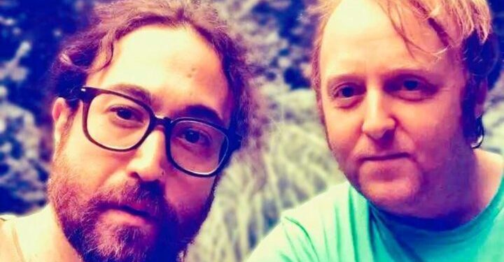 Paul McCartney and John Lennon’s sons release 1st song together – Patriotisch