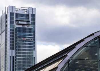 Affiatamento Sanpaolo-Coima, maxi consonanza immobiliare