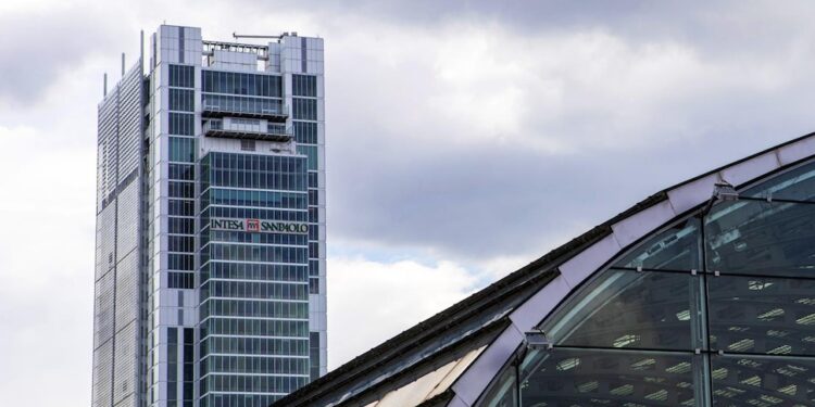 Affiatamento Sanpaolo-Coima, maxi consonanza immobiliare