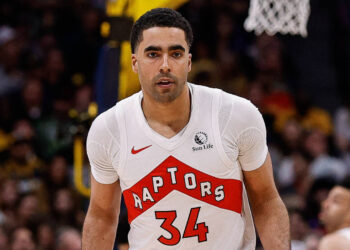 Jontay Porter latest in long history of gambling bans