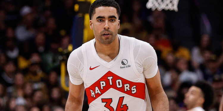 Jontay Porter latest in long history of gambling bans