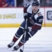 Key Avalanche winger to miss first-round series vs. Jets