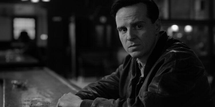 Andrew Scott Cons Everyone In This Chilling, Stylish Series