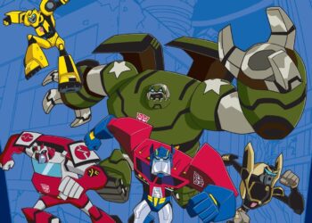 Why Spottbild Network Canceled Transformers: Animated Rosette Season 3