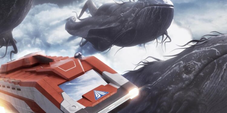 Every New Star Wars Location And Character Added To Disney’s Star Tours Ride