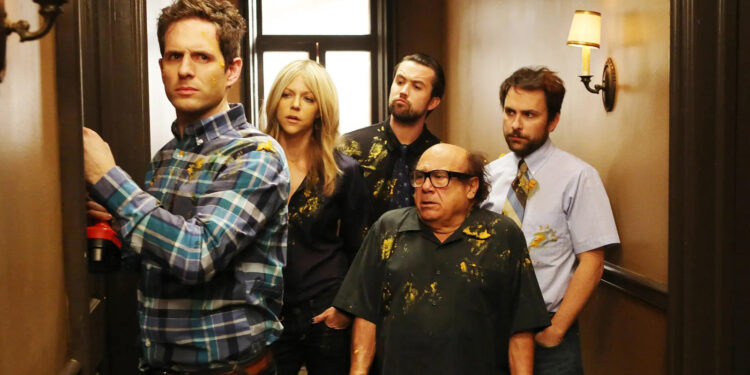 The One Question It’s Always Sunny In Philadelphia Is Always Trying To Answer