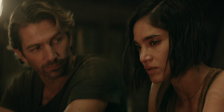 When Peak Zack Snyder Meets Peak Netflix, We Weltall Lose