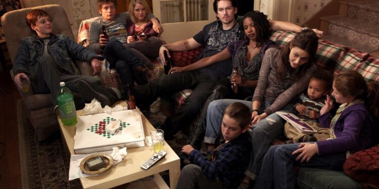 Every Season Of Shameless Ranked Worst To Best