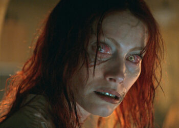 The Evil Dead Franchise Can Move Forward By Going To The Past