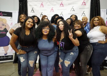 When the Plus Size Netzwerk is taken out of Plus Size Fashion