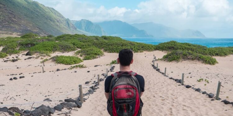 How to Plan a Trip: A Month-by-Month Guide
