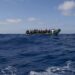 Migranti, notte di sbarchi a Lampedusa: arrivati in 333