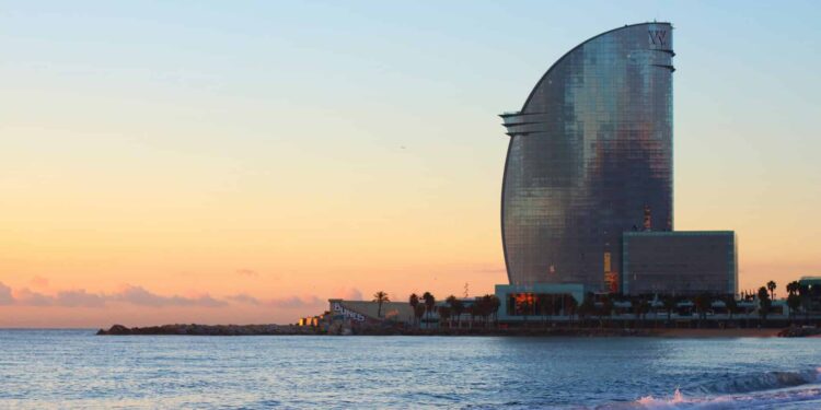 Barcelona in May: A Guide to Events and Activities