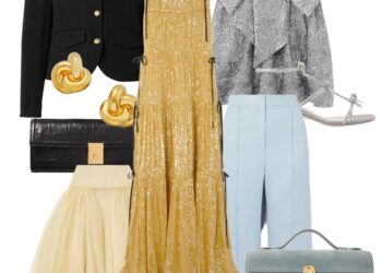 MODERN FEMININITY – Atlantic-Pacific