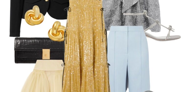 MODERN FEMININITY – Atlantic-Pacific