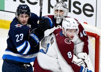 Jets’ second line must take back depth edge to help wrestle home-ice advantage