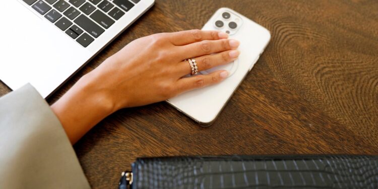 Exactly How to Perfect the Naked Nails Trend