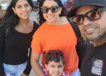 Medicaid unwinding red tape kicked their son, 6, off the rolls in Florida : Shots