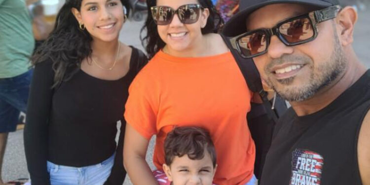 Medicaid unwinding red tape kicked their son, 6, off the rolls in Florida : Shots