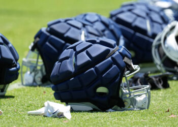 NFL makes personalità equipment change for 2024 season