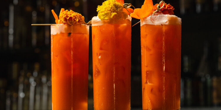 Sober Curious? Elevate Your Mocktail Game With These Recipes From Local Bartenders