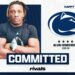 Penn State Edges Auburn For Top RB Recruit Alvin Henderson