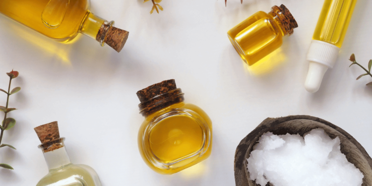 Master the Oil Cleansing Method For Beautiful Skin