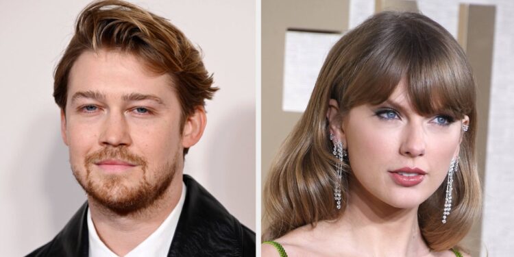 Joe Alwyn Has Moved Acceso From Taylor Swift And Doesn’t Speak Poorly About Her