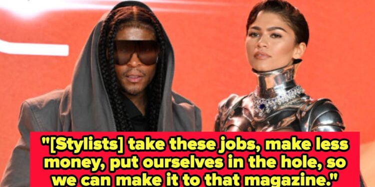 14 Red Carpet Money Secrets From Celebs & Stylists