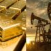 Oro e petrolio già da record, ulteriori rialzi se l’escalation non si ferma