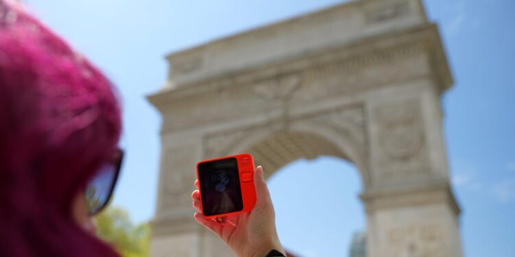 Rabbit R1 Review: This AI Device Can’t Replace Your Smartphone Apps Yet