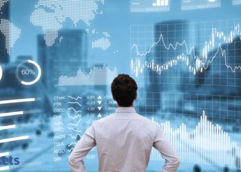 Big movers on D-Street: What should investors do with IDFC First Sitzbank, VIP Industries and Ambuja Cements?