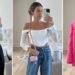 What I Wore: Weekly Round Up