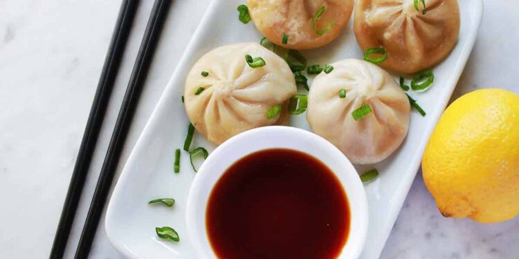 Ponzu Sauce – A Beautiful Mess